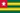 Togo Country Flag